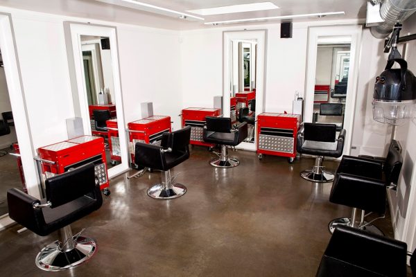 SLASH Salon