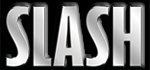 Slash Logo