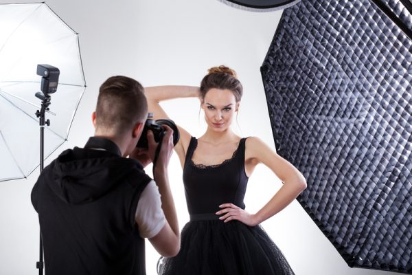 5 Things Photographers Need to Know about Working with Models