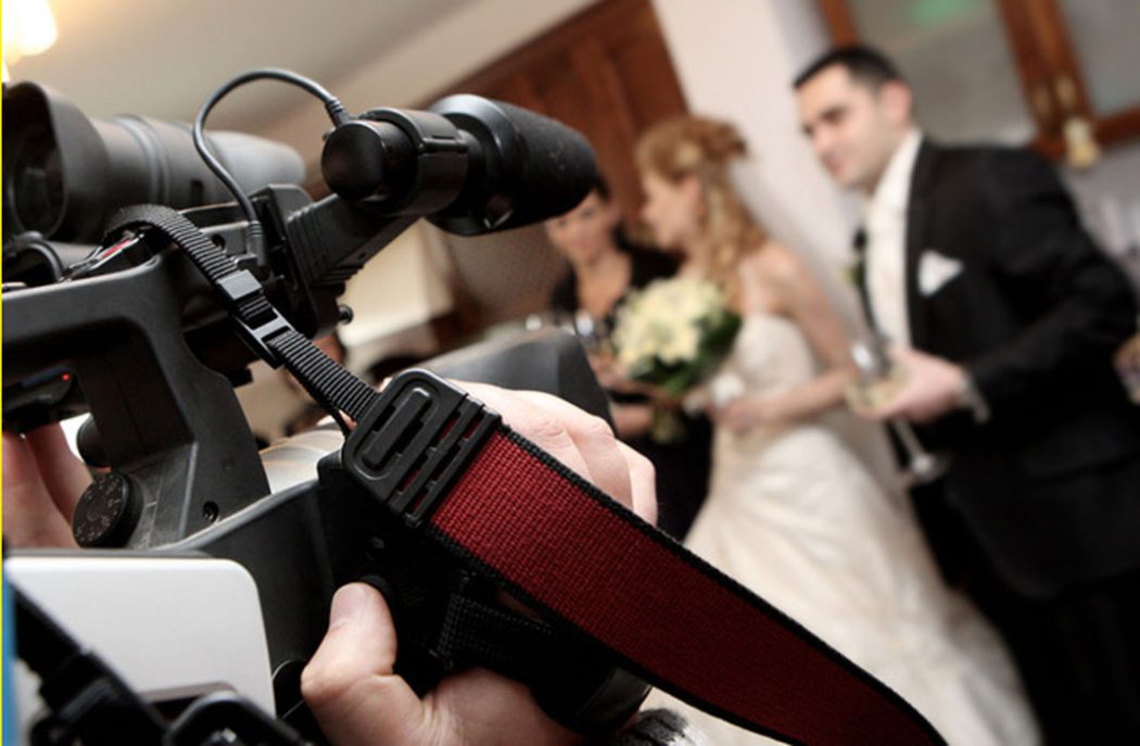 How To Choose A Good Wedding Videographer Within A Budget Yellow Brick Runway